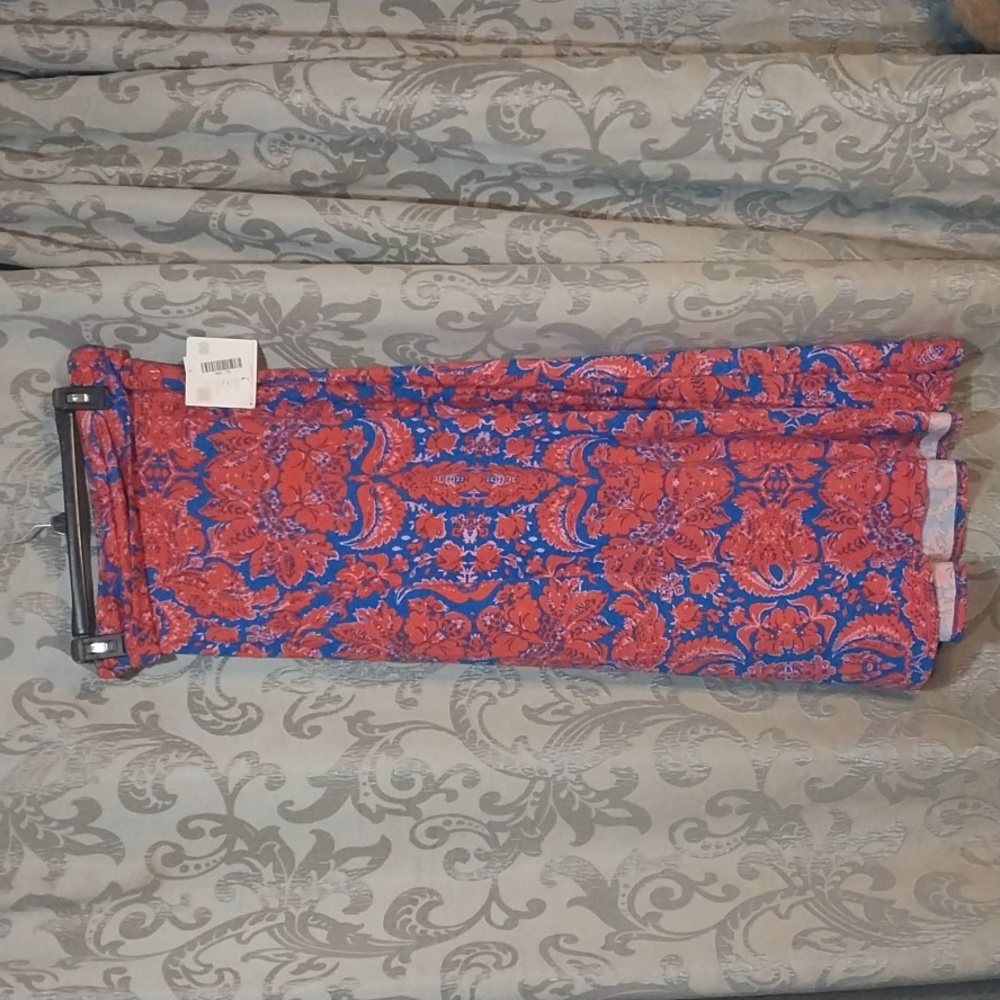 LulaRoe NWT Maxi Skirt Size XS
